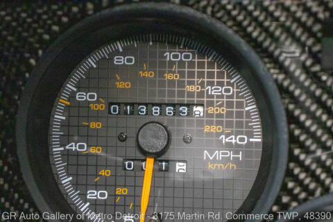 1988 Pontiac Firebird Formula