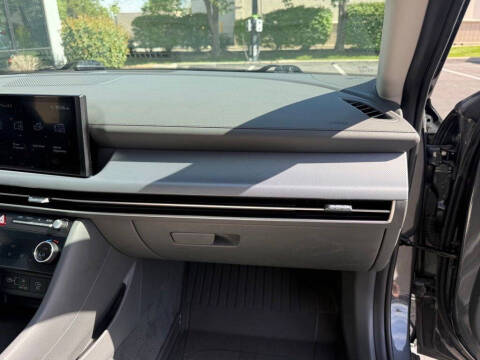 2024 Hyundai Sonata