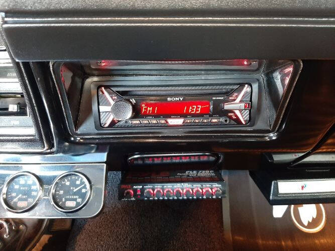 1970 Buick Gran Sport