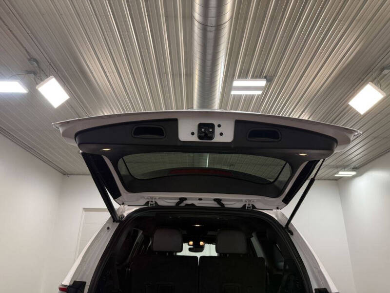 2024 Dodge Durango Citadel