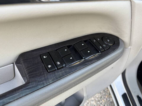 2016 Buick Enclave Premium