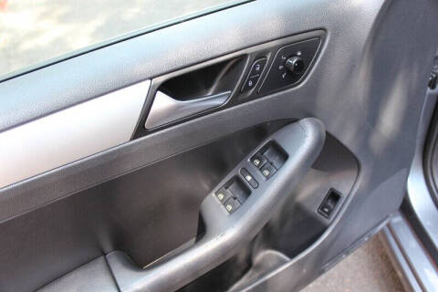2012 Volkswagen Jetta