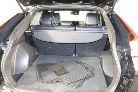 2023 Mitsubishi Eclipse Cross SEL