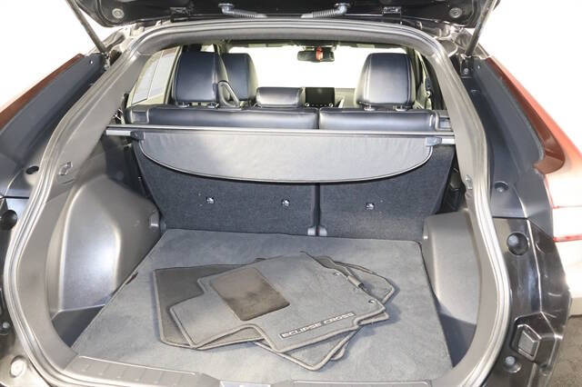 2023 Mitsubishi Eclipse Cross SEL