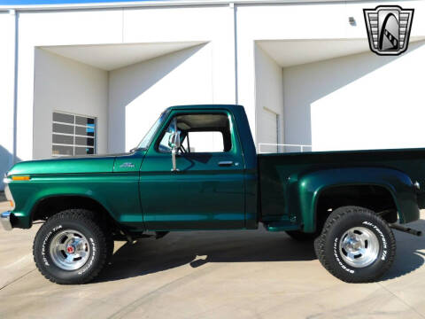 1978 Ford F-150