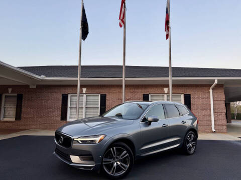2019 Volvo XC60 T5 Momentum