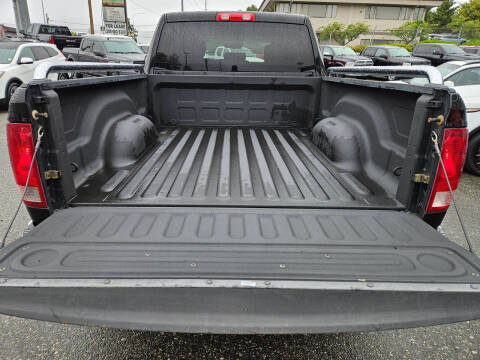 2012 RAM 1500 SLT
