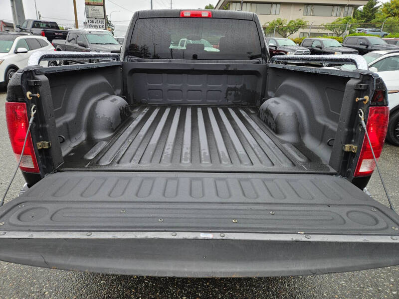 2012 RAM 1500 SLT