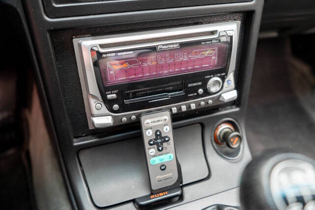 1988 Mazda RX-7 22