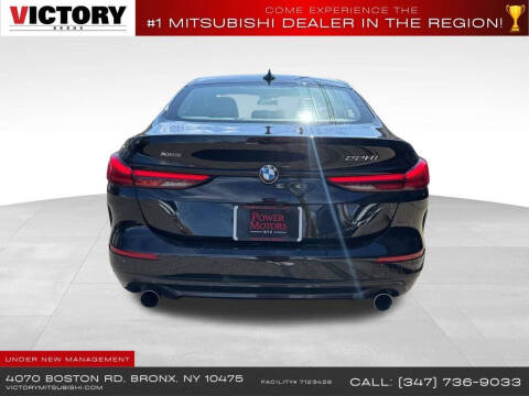 2024 BMW 2 Series 228i xDrive Gran Coupe