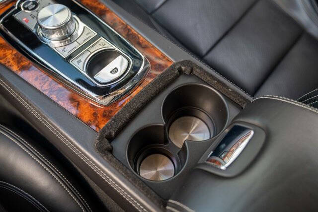 2010 Jaguar XK 26