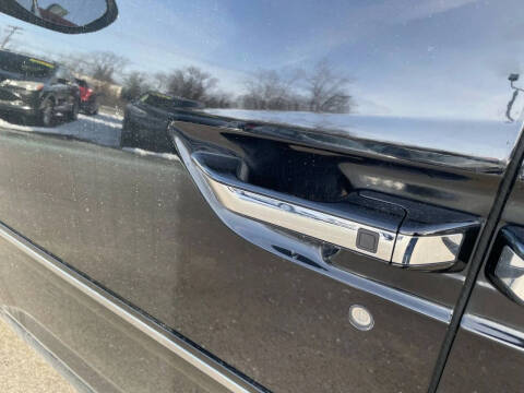 2015 Honda Odyssey EX