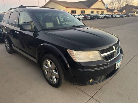 2009 Dodge Journey SXT
