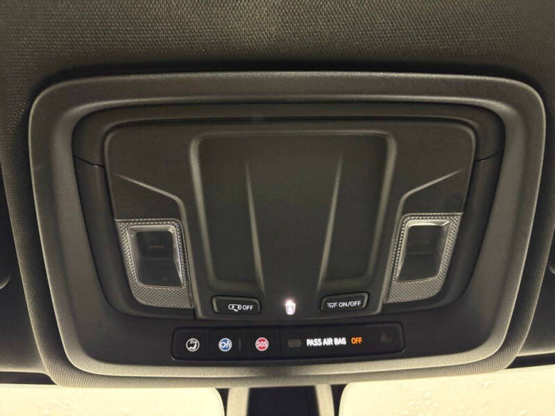 2022 GMC Sierra 1500 Limited