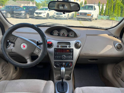 2007 Saturn Ion 3