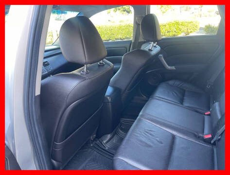 2012 Acura RDX