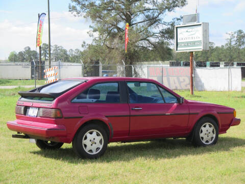1985 Volkswagen Scirocco