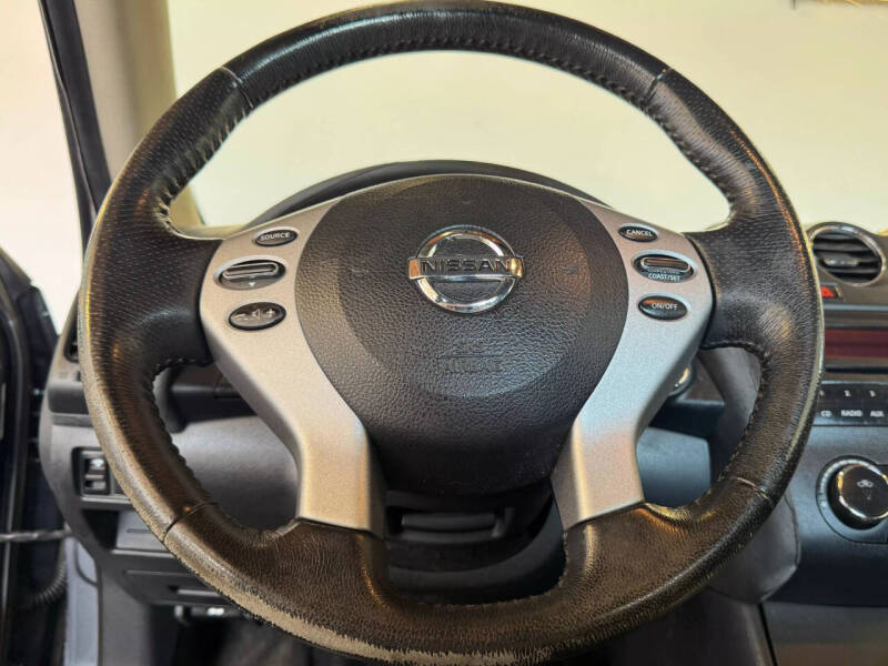 2009 Nissan Altima