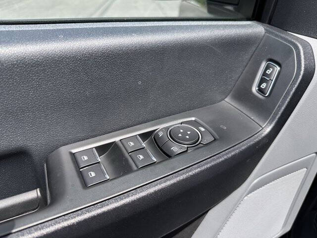 2025 Ford F-350 Super Duty XL