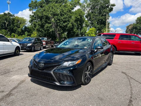 2023 Toyota Camry for sale at Motor Car Concepts II in Orlando FL