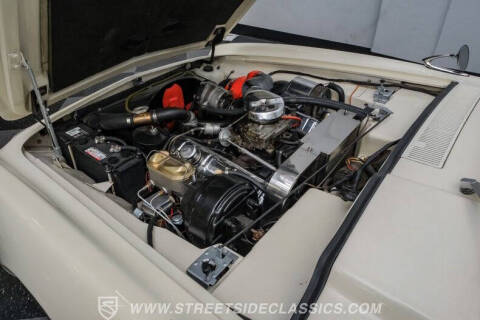 1963 Studebaker Avanti