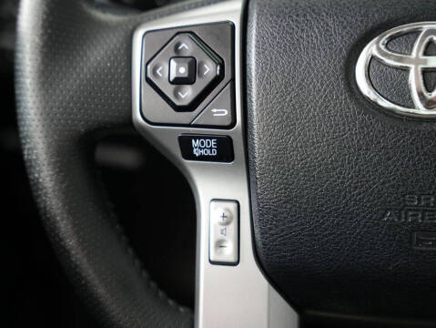 2014 Toyota 4Runner SR5 Premium