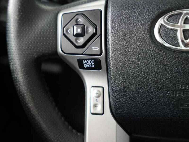 2014 Toyota 4Runner SR5 Premium