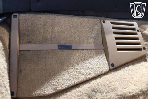 1991 Chevrolet Corvette