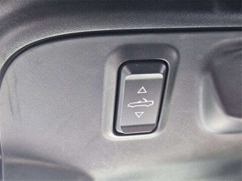 2024 Chevrolet Camaro LT