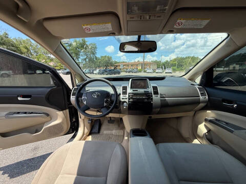 2004 Toyota Prius