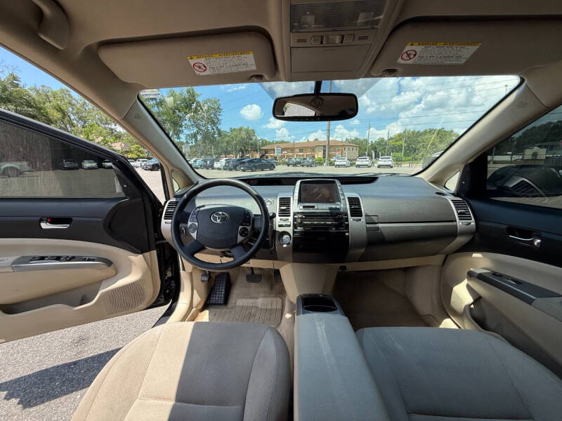 2004 Toyota Prius
