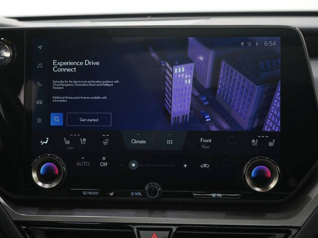 2024 Lexus TX 350