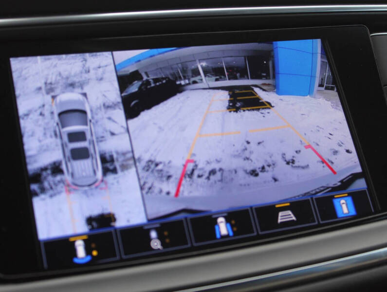 2023 Buick Enclave Avenir