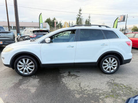 2008 Mazda CX-9 Touring