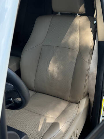 2017 Toyota 4Runner Limited