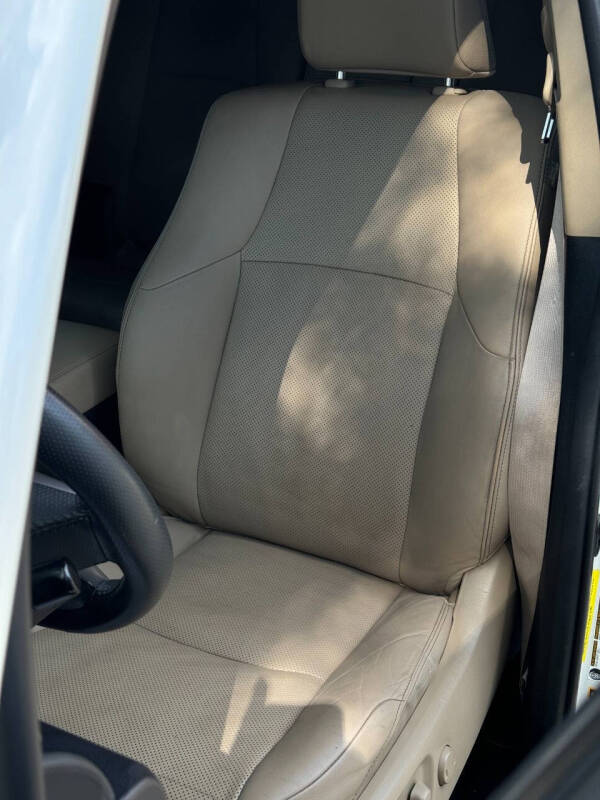 2017 Toyota 4Runner Limited