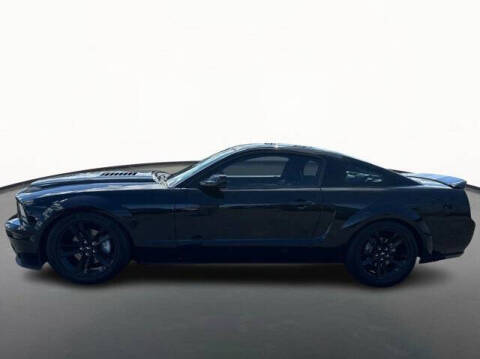2006 Ford Mustang GT Premium