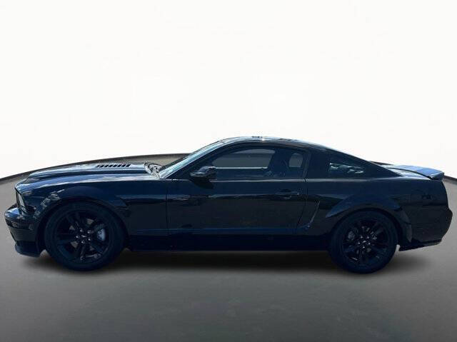 2006 Ford Mustang GT Premium