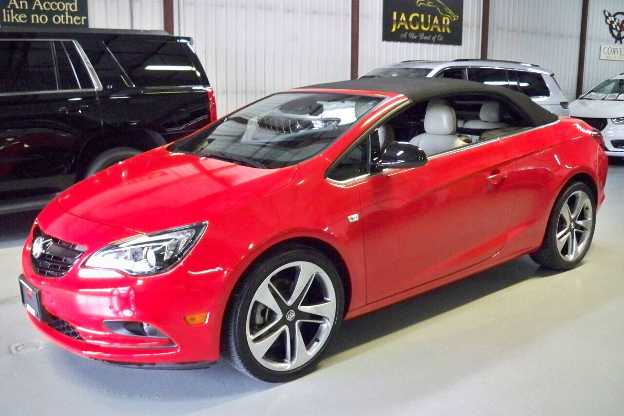 Buick Cascada For Sale In Dundee, MI