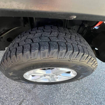 2018 Jeep Wrangler Unlimited