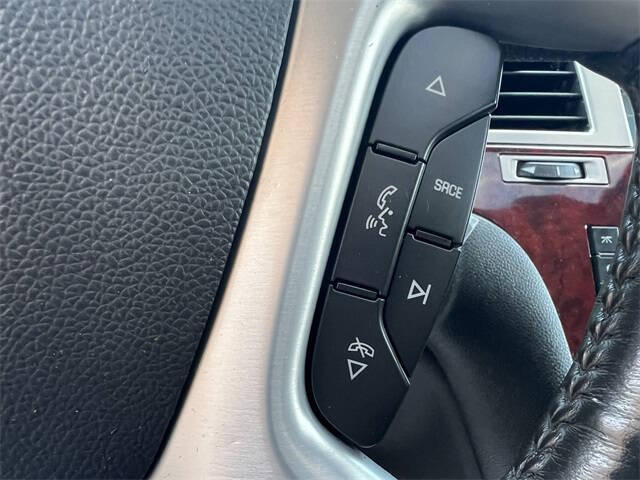 2011 Cadillac Escalade ESV Luxury