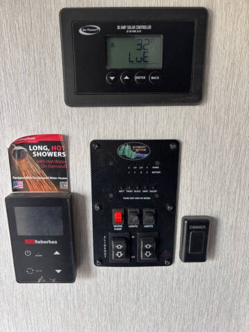 2024 Forest River SALEM 28VIEW