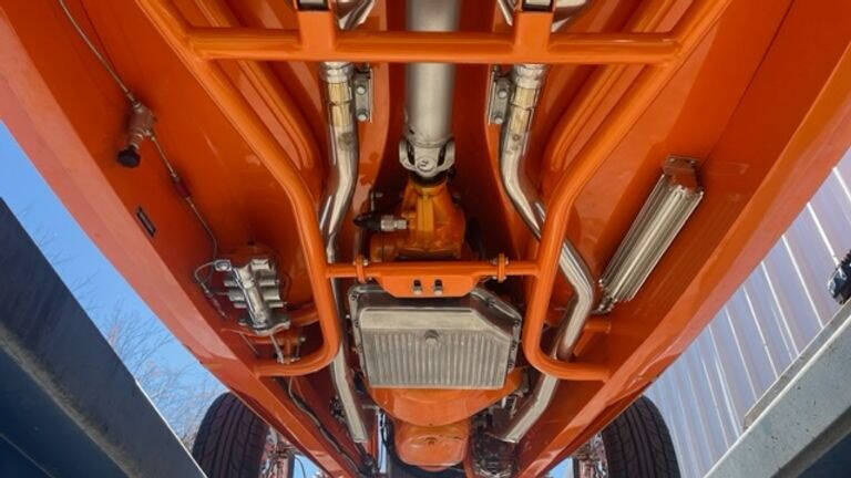 1933 Ford Roadster