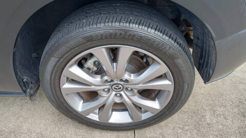 2023 Mazda CX-30 2.5 S Select