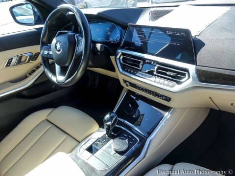 2021 BMW 3 Series 330e