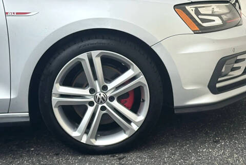 2016 Volkswagen Jetta