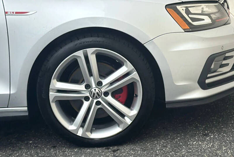 2016 Volkswagen Jetta