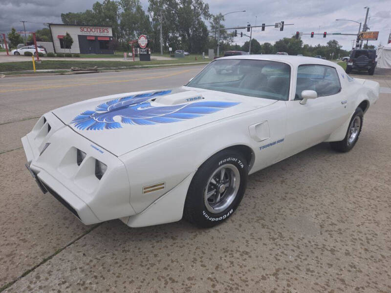 1979 Pontiac Trans Am