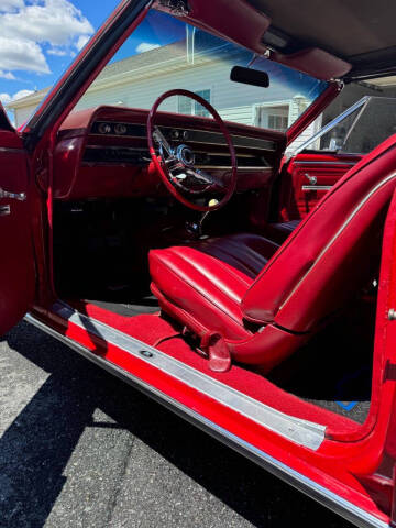 1966 Chevrolet Chevelle