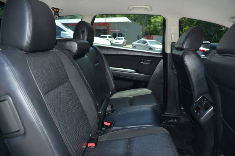 2015 Mazda CX-9 Touring